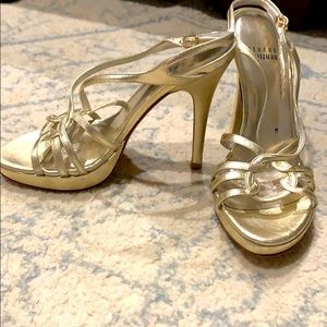 Stuart Weitzman High Heels